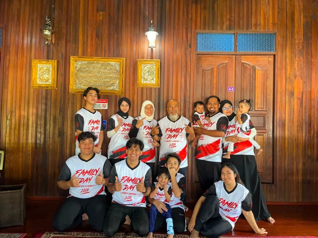 Family Event