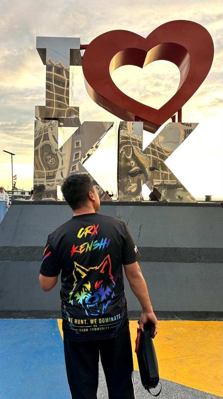 Jersey Full Print