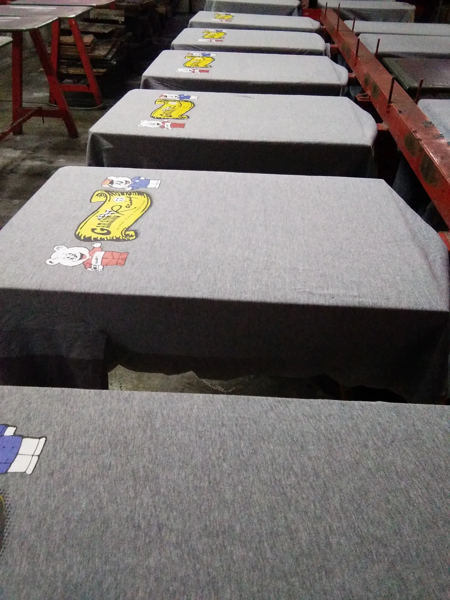 Event T-Shirts
