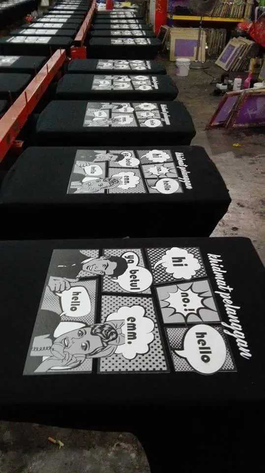 Custom T-Shirts