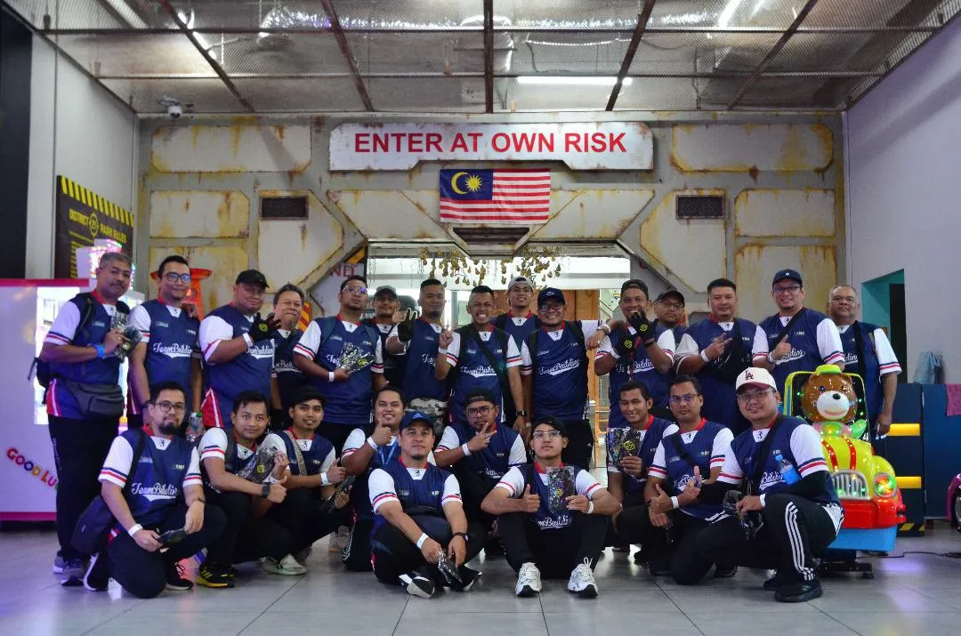 Company Trip T-Shirts