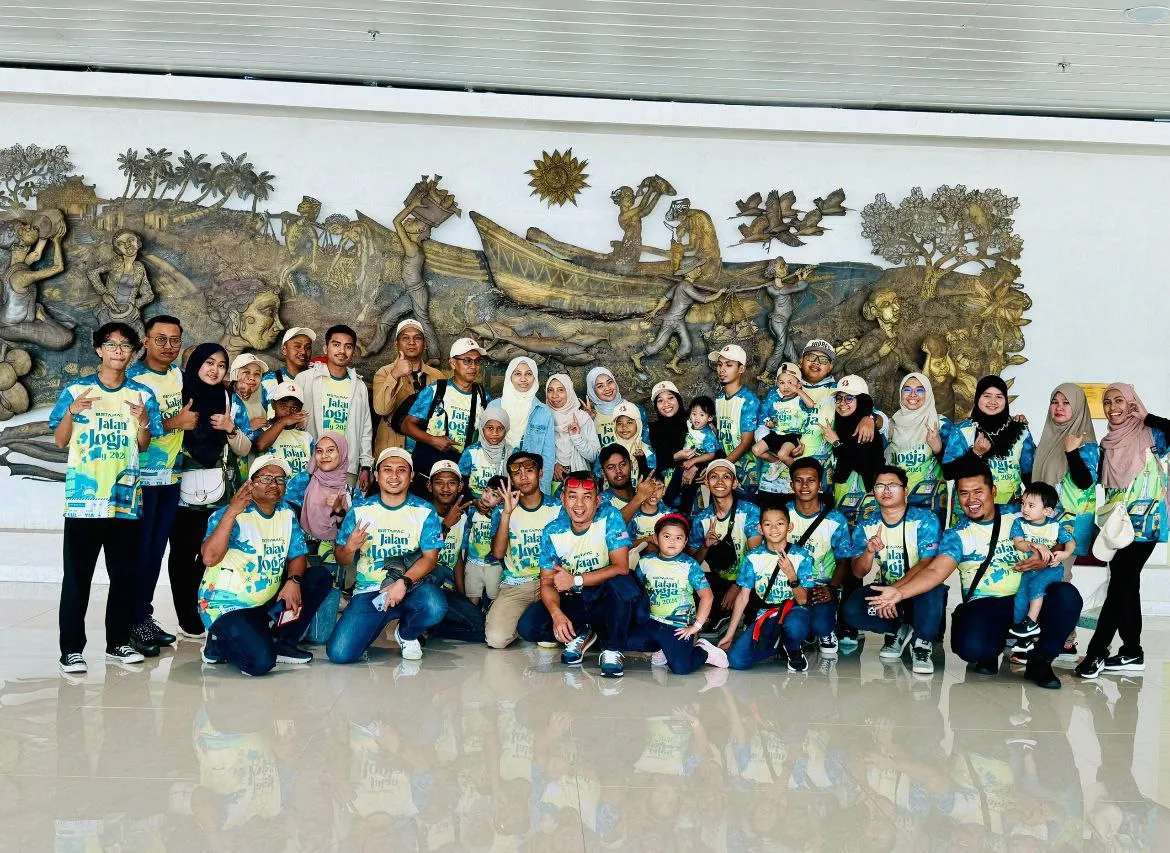 Company Trip T-Shirts