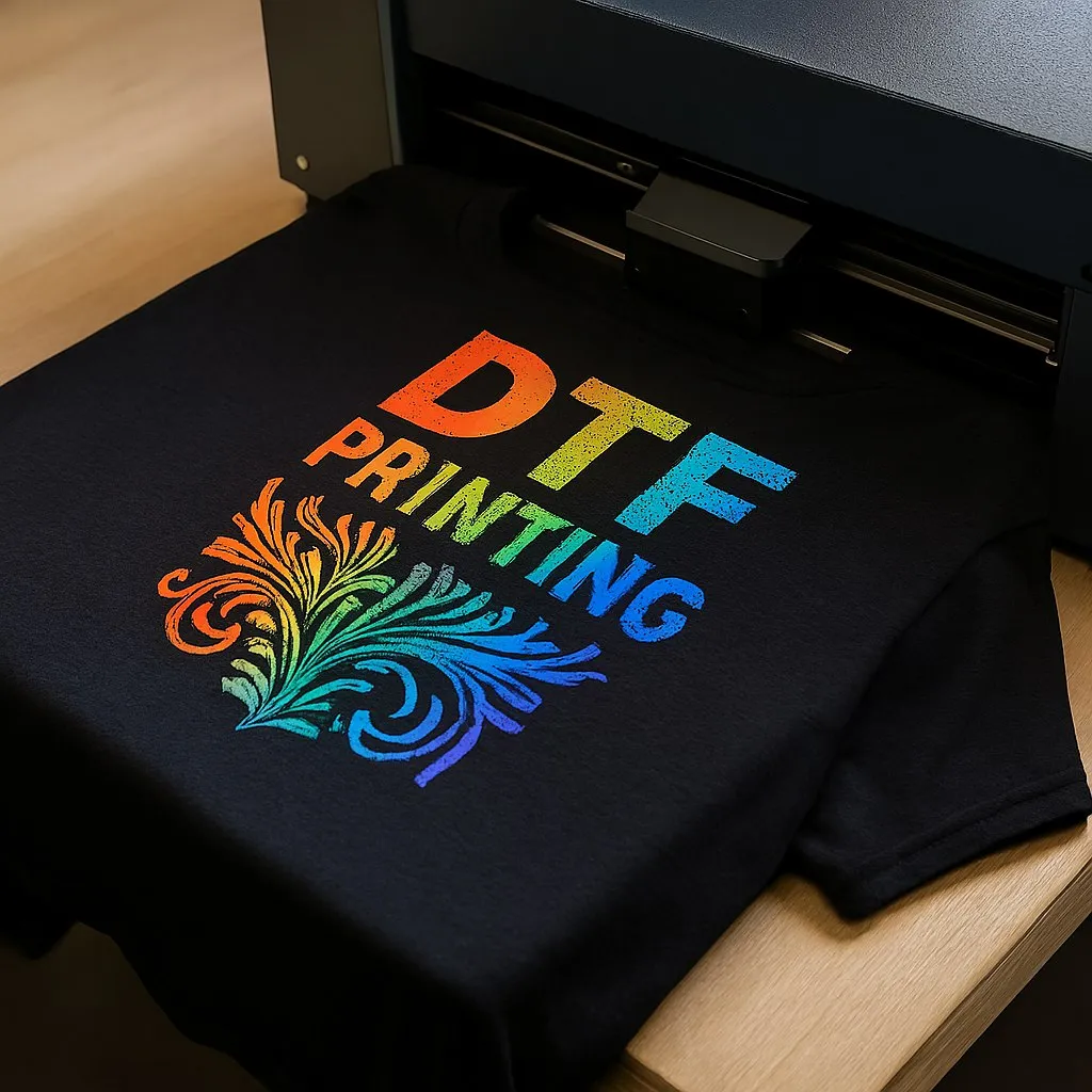 DTF Printing